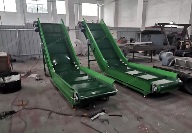 Belt-Conveyor-For-Compactor-2 Belt-Conveyor-For-Compactor-2
